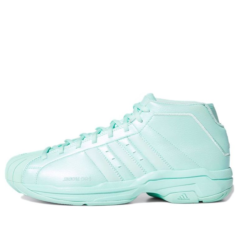 adidas Pro Model 2G 'Clear Mint' EH1952