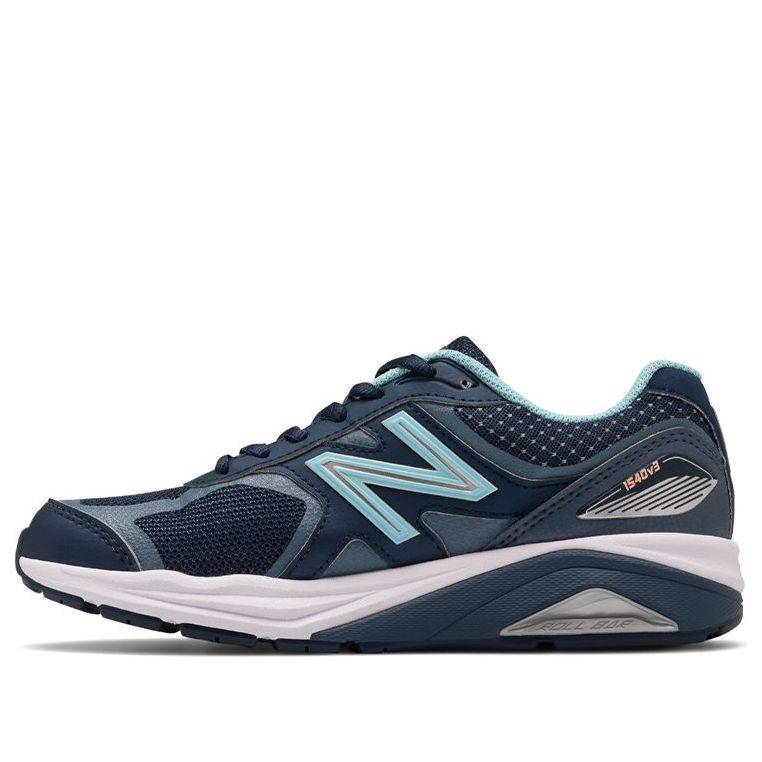 (WMNS) New Balance 1540v3 Blue/Green W1540NI3