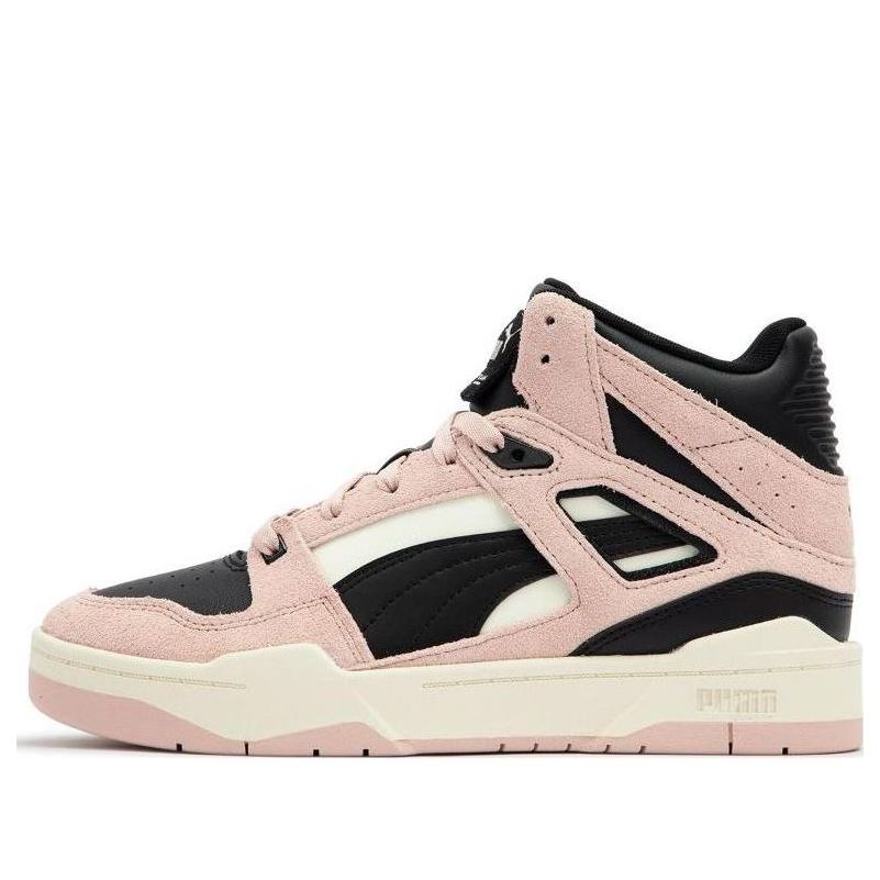 (WMNS) 387308-01 'Pink White Black' 387308-01