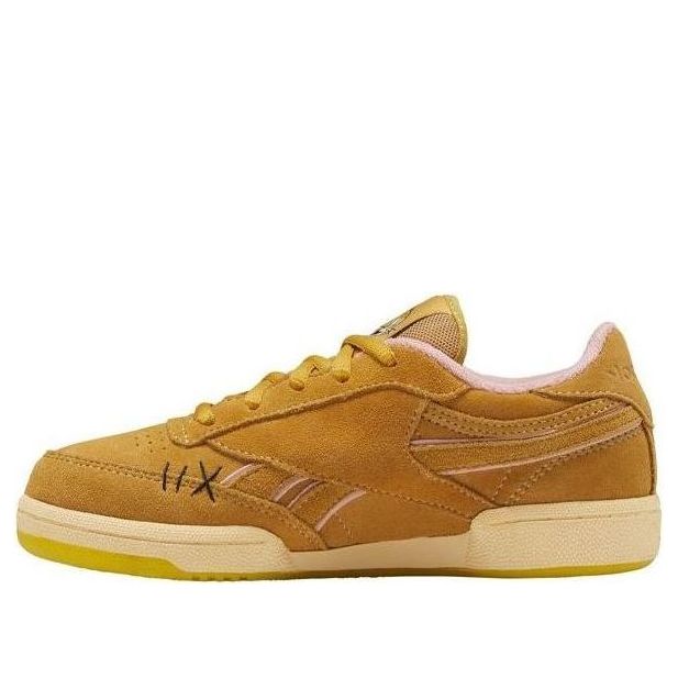 (PS) Reebok x Tom & Jerry Club C Revenge Low J 'Jerry' FW4646