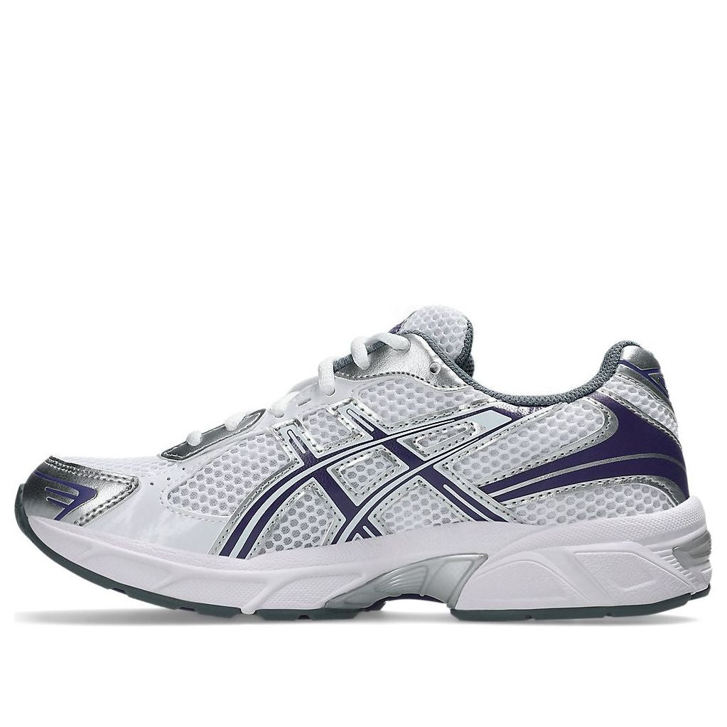 (WMNS) ASICS Gel 1130 'White Dusty Purple' 1202A164-122