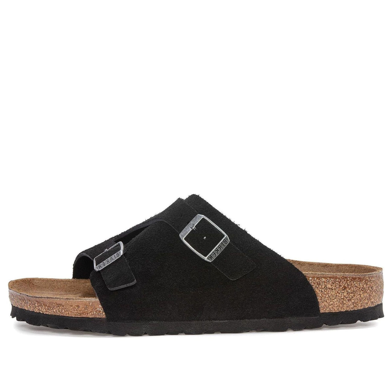 Birkenstock Zurich VL 'Black' 1025045