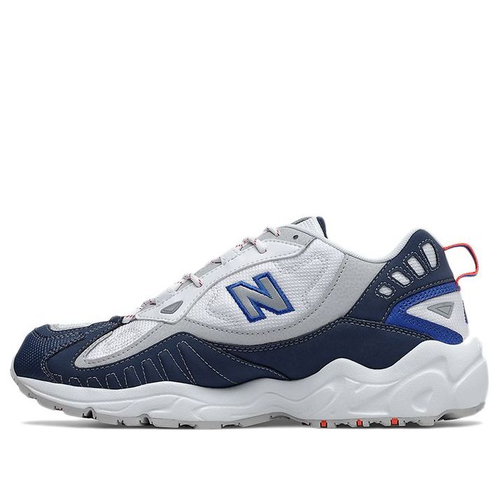 New Balance 703 'White Navy' ML703BE