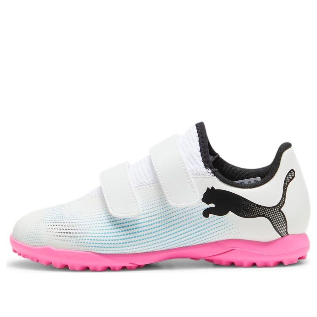 (GS) PUMA Future 7 Play Velcro TT 'Phenomenal' 107740-01