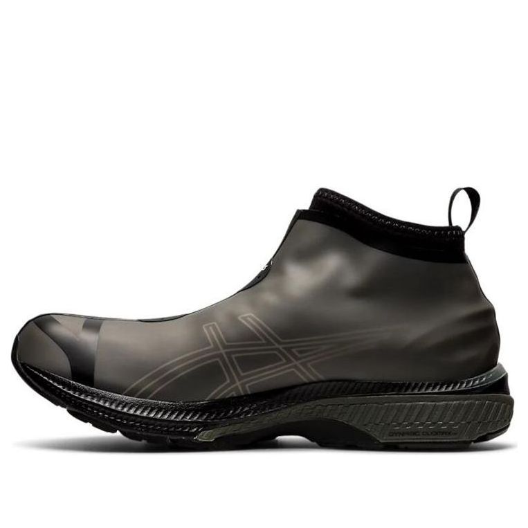 ASICS x Vivienne Westwood Gel-Kayano 27 LTX 'Black' 1201A115-001