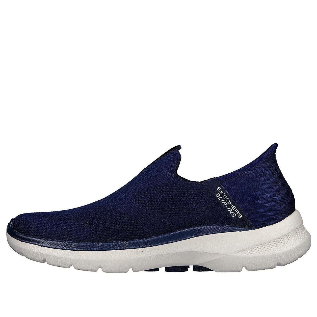 Skechers Go Walk 6 Slip-Ins 'Navy' 216278WW-NVY