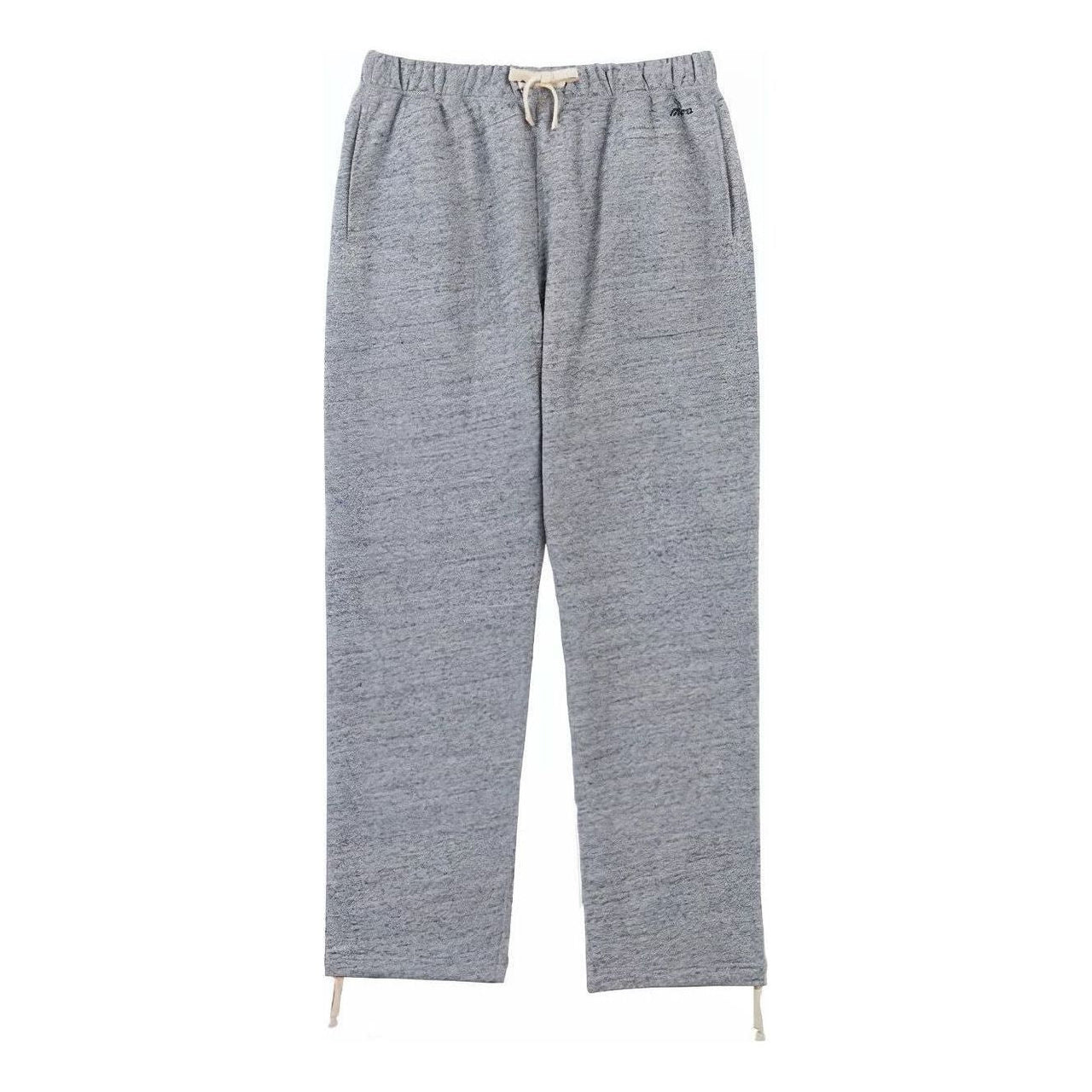 Mizuno x U.sage Sportswear Pants 'Grey' D2CD33I1