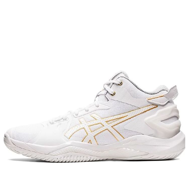 ASICS Gel Burst 26 'White Gold' 1063A047-100