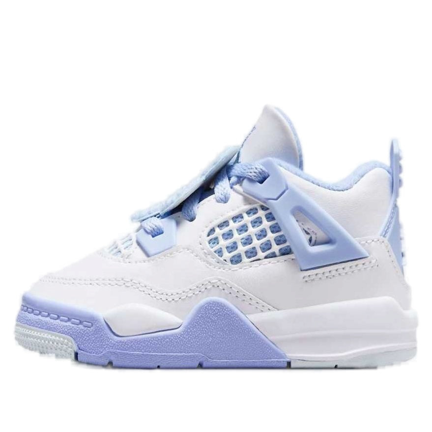 (TD) Air Jordan 4 Retro 'Forget Me Not' IB8961-100