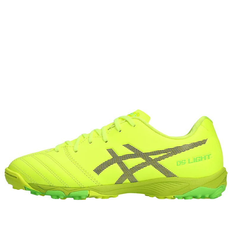 (GS) ASICS DS Light TF 'Safety Yellow' 1104A047-750