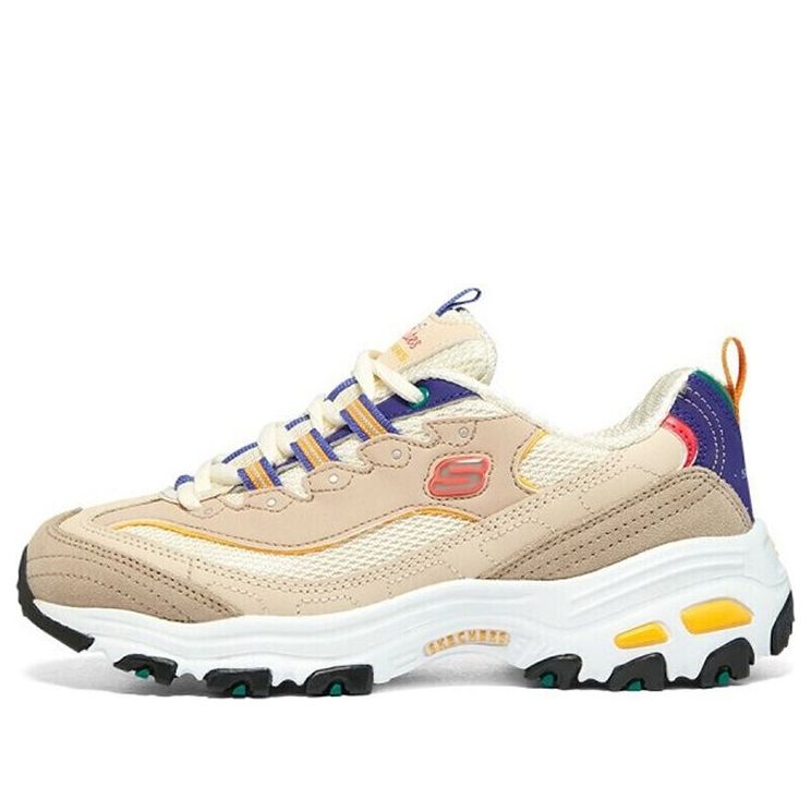 (WMNS) Skechers D'Lites 11947-NTMT