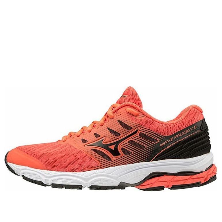 (WMNS) Mizuno Prodigy 2 'Orange Black' J1GL181010