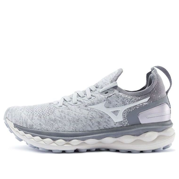 (WMNS) Mizuno Sky Neo Grey/White J1GD203414