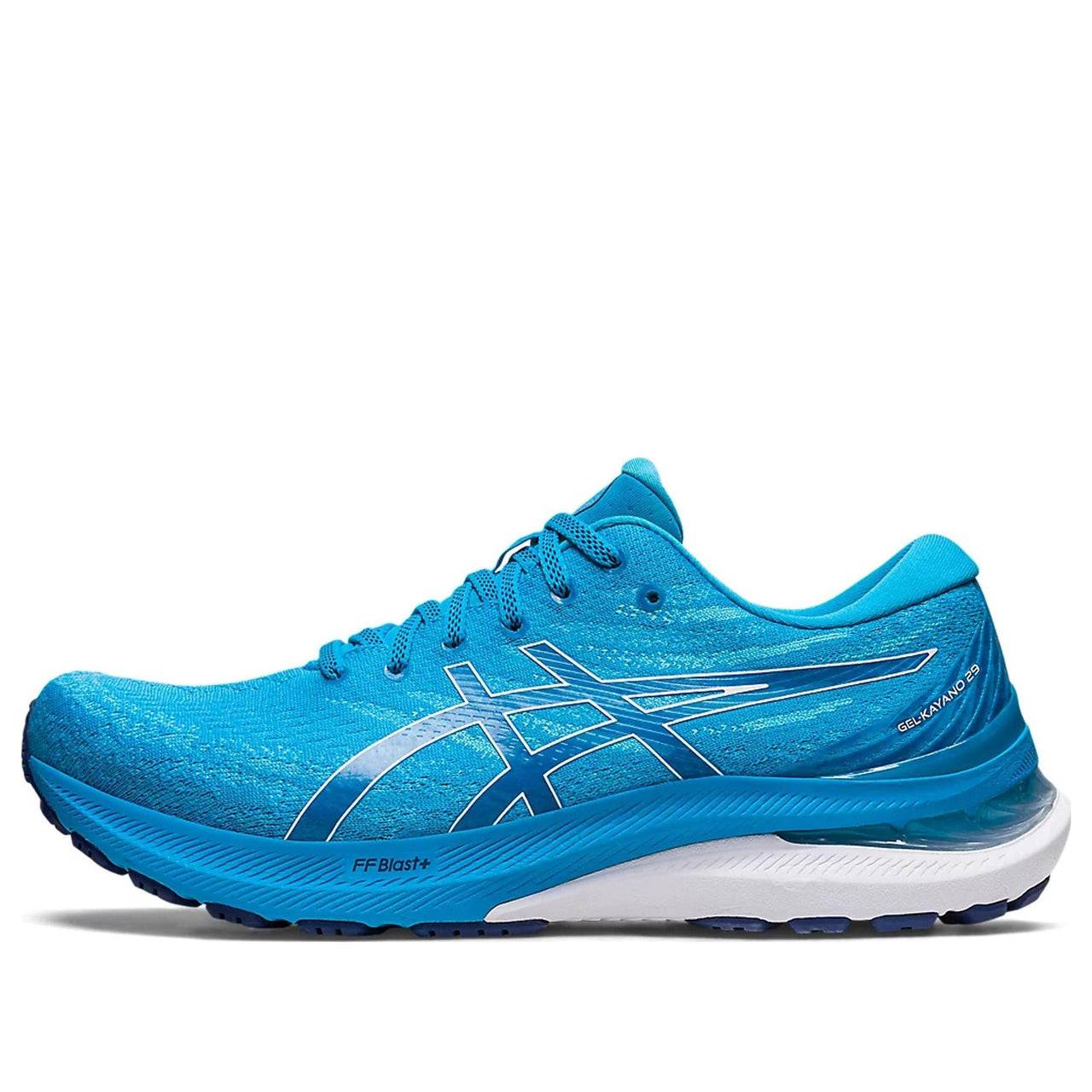ASICS Gel-Kayano 29 2E 'Island Blue' 1011B470-402