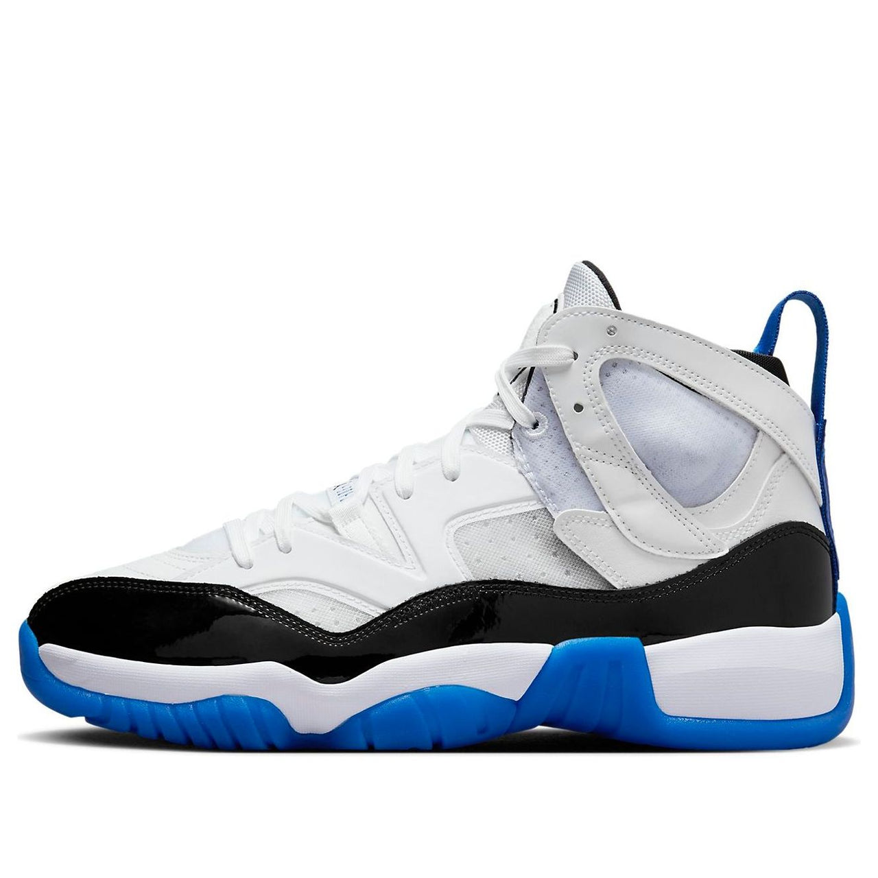 Air Jordan Jumpman Two Trey 'Concord Royal' DO1925-140