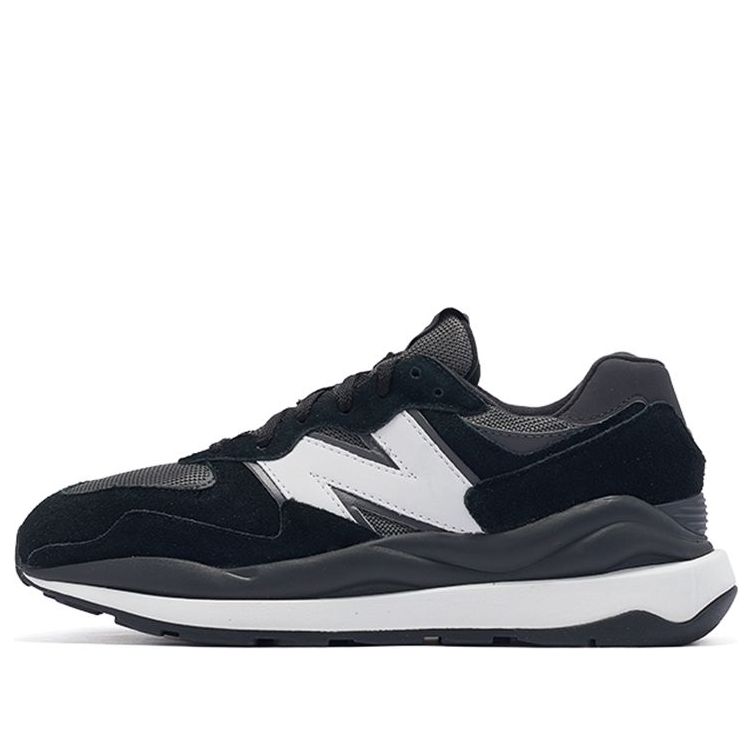 New Balance 57/40 'Black White' M5740CBA