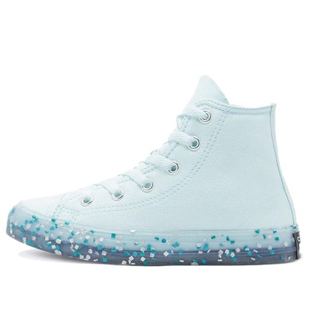 (GS) Converse Chuck Taylor All Star Blue 670173C