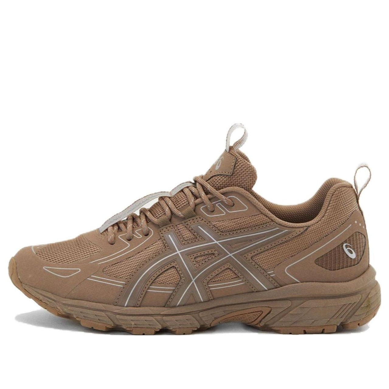 ASICS x Zalando Gel-Venture 6 'Taupe Grey' A0H15O07N-O11