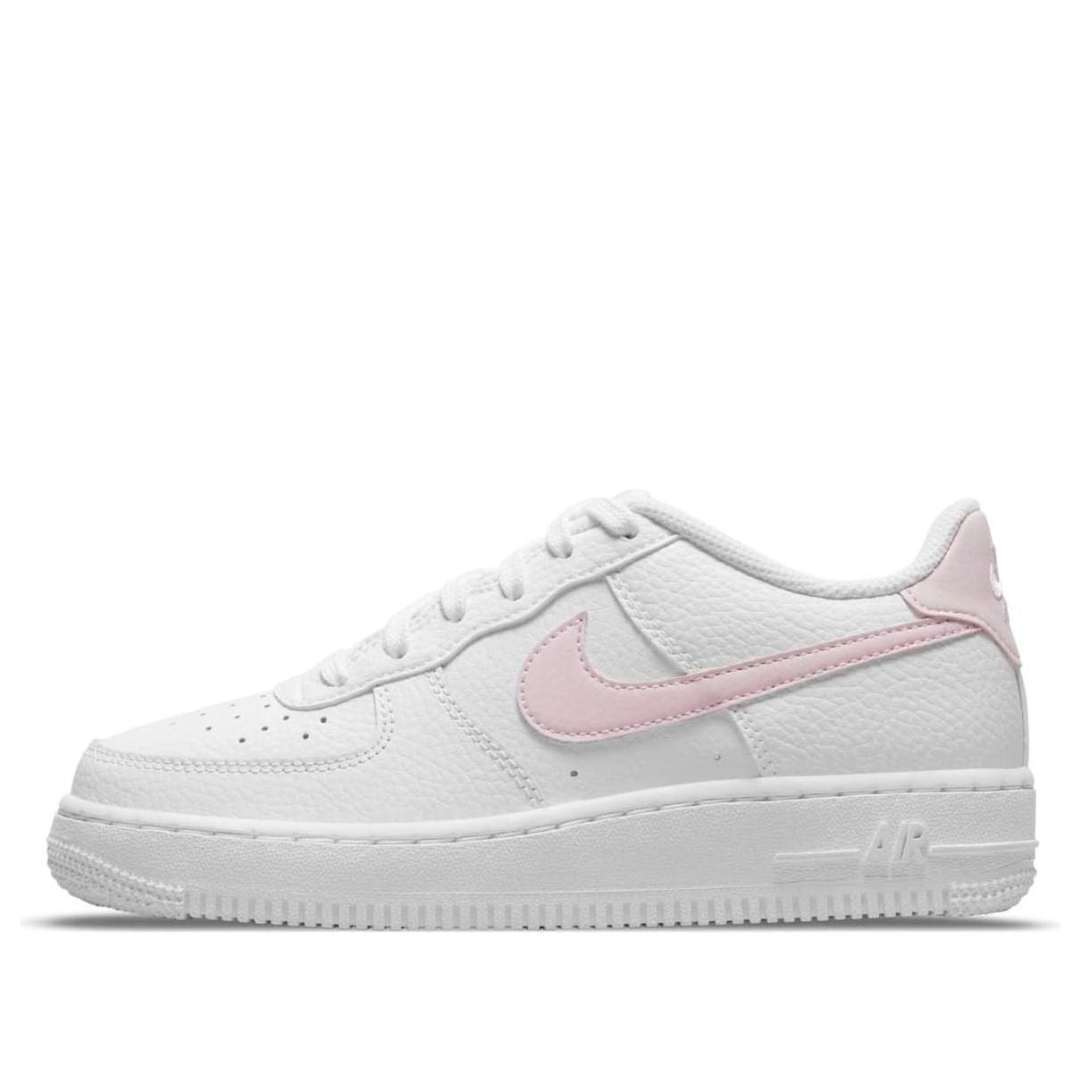 (GS) Nike Air Force 1 'Pink Foam White ' CT3839-103