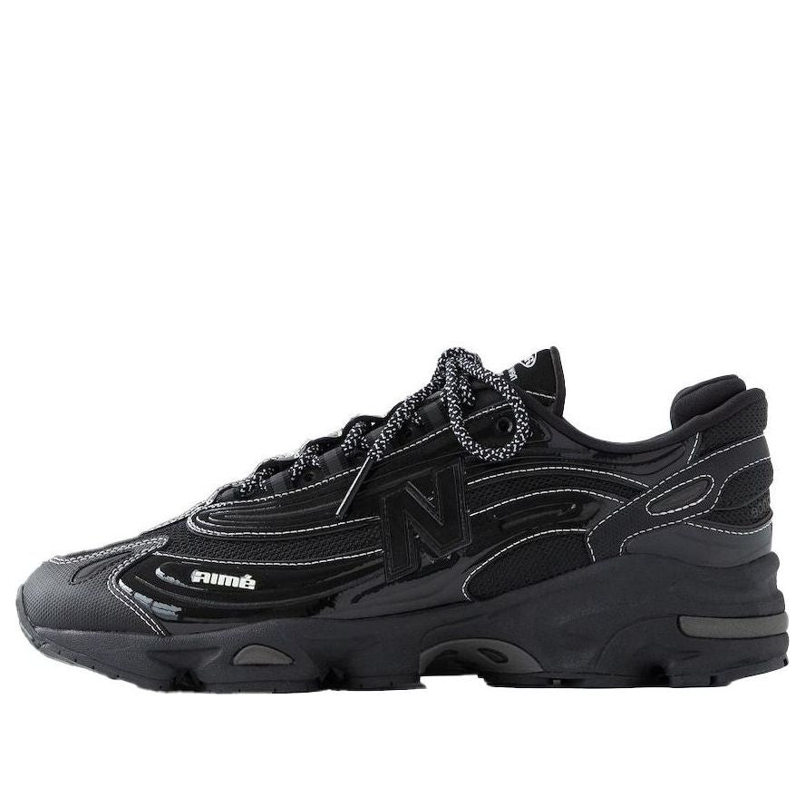 New Balance x Aime Leon Dore 1000 'Black' M1000AD1