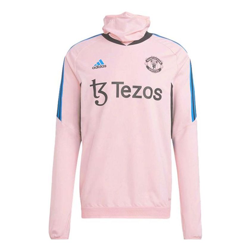 adidas Manchester United Sweatshirt IJ4847
