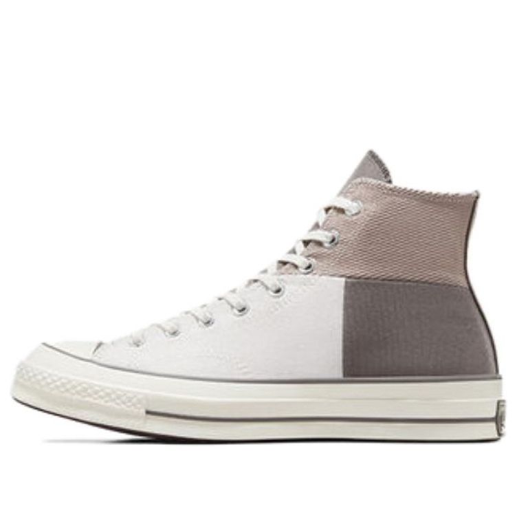 Converse Chuck 70 Crafted Patchwork 'Origin Story Wonder Stone' A04507C