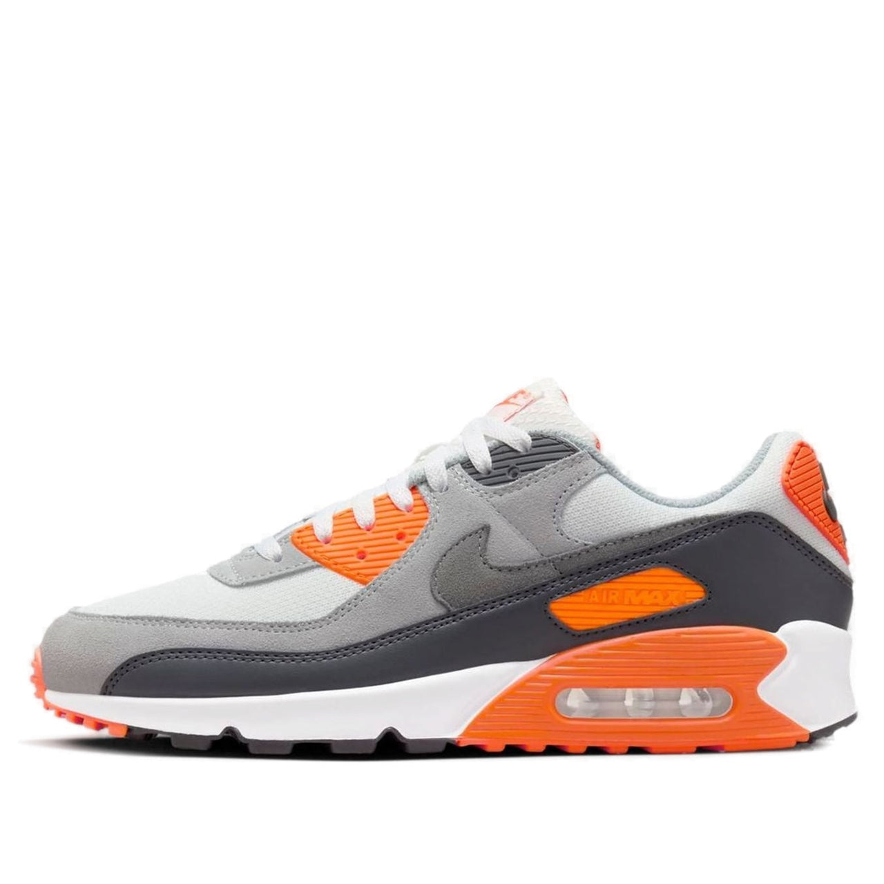 Nike Air Max 90 'Safety Orange' DM0029-108