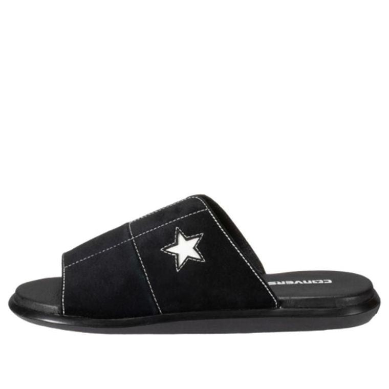 Converse Addict One Star Sandal 'Black' 35200130
