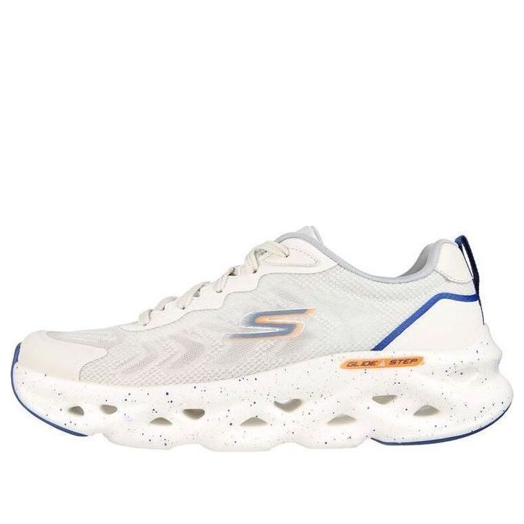 Skechers Go Run Swirl Tech 'White' 220546-WHT