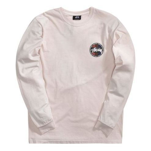 Stussy Surf Dot Pig. Dyed Long Sleeve Tee 1994498