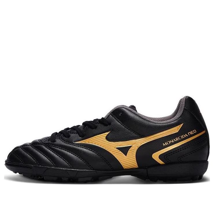 (GS) Mizuno Monarcida Neo II 'Black Gold' P1GE232550