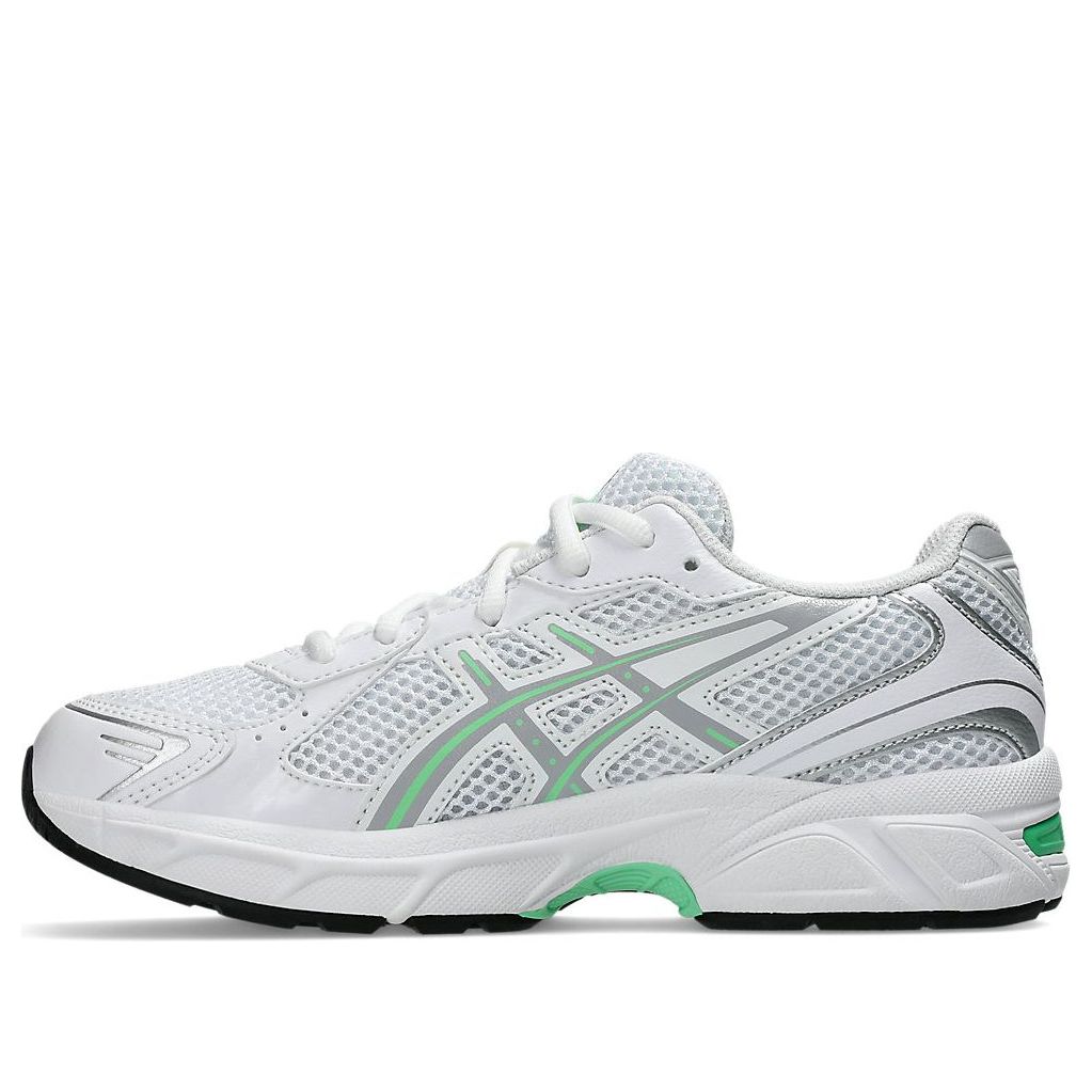 (GS) ASICS Gel-1130 'Piedmont Grey' 1204A163-106