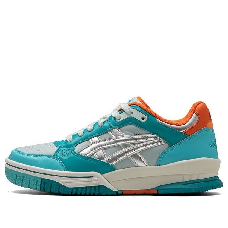 ASICS x COSTS x COPPERHEAD 18 Gel-Spotlyte 'Blue Silver' 1203A240-301