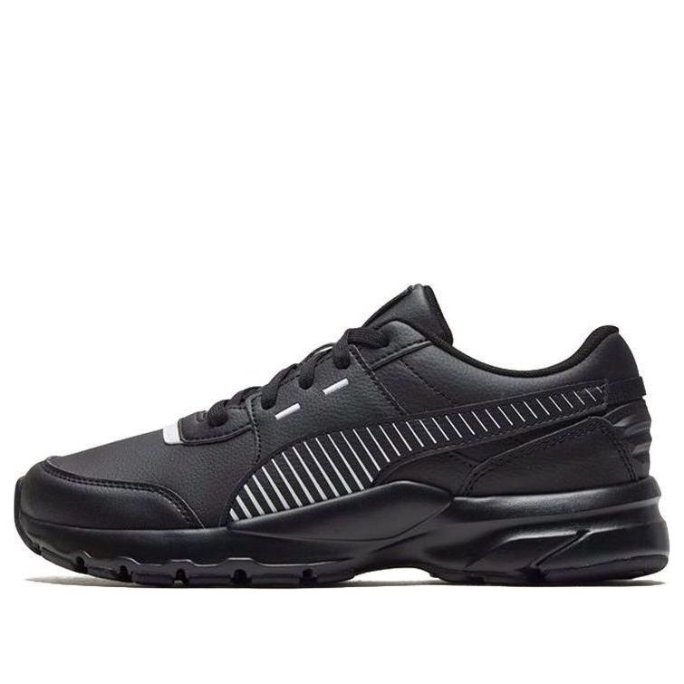 PUMA Future Runner L Black 369635-01