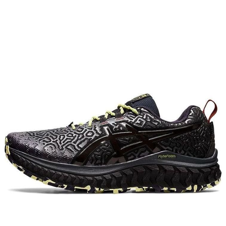 ASICS Brain Dead x Trabuco Max 'Chaos Slime' 1201A371-001