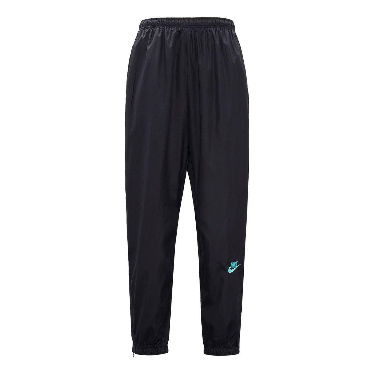 Nike x atmos Pants 'Black Hyper Jade' CD6133-011