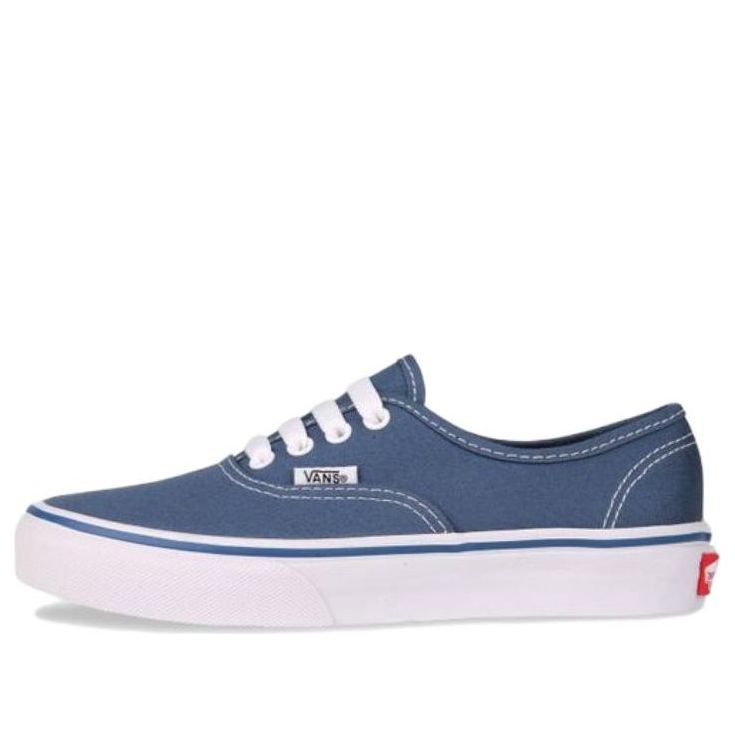 (PS) Vans Authentic 'Navy' VN000WWXNWD