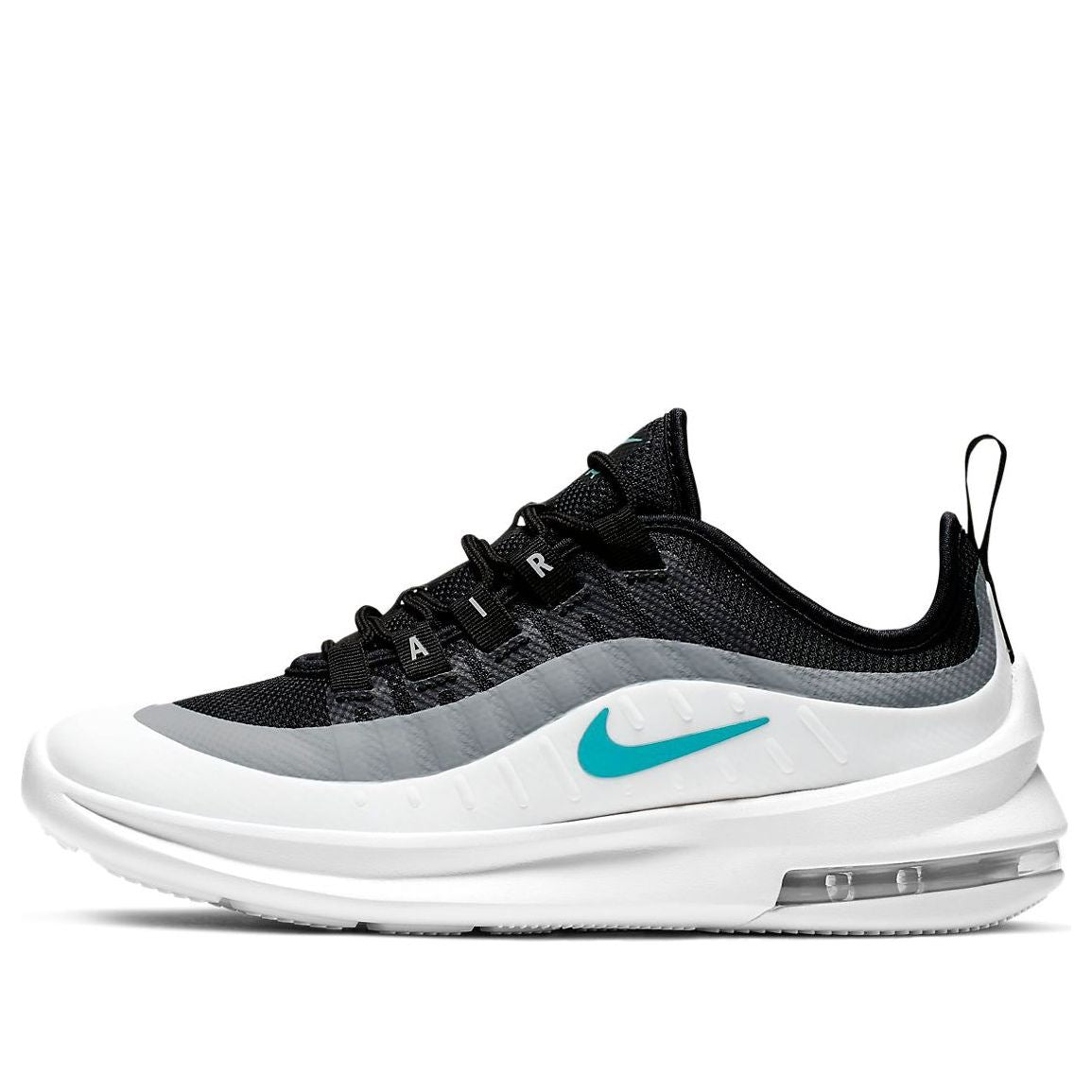 (GS) Nike Air Max Axis 'Black White' AH5222-010