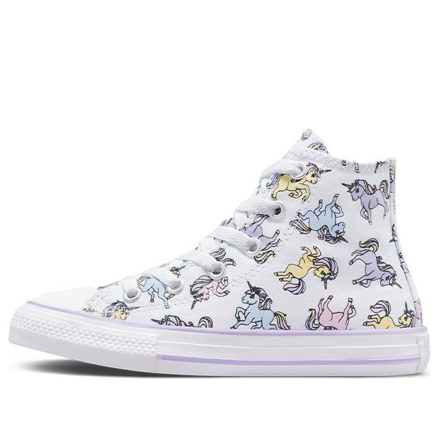 (PS) Converse Chuck Taylor All Star 'White Blue' A00927C