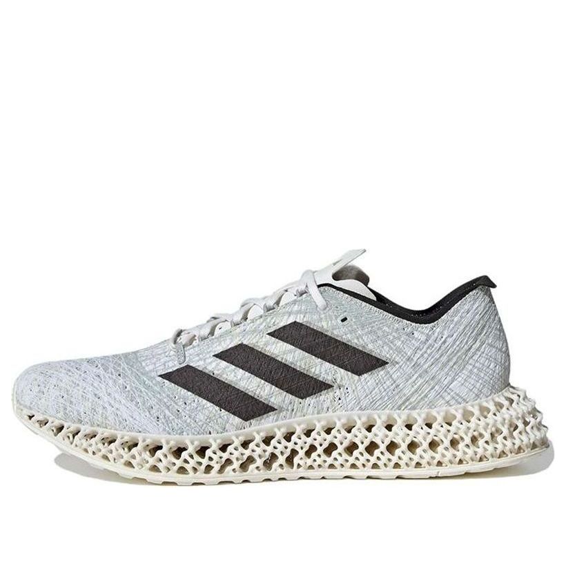 adidas x Strung 4DFWD 'Off White Carbon' ID3505