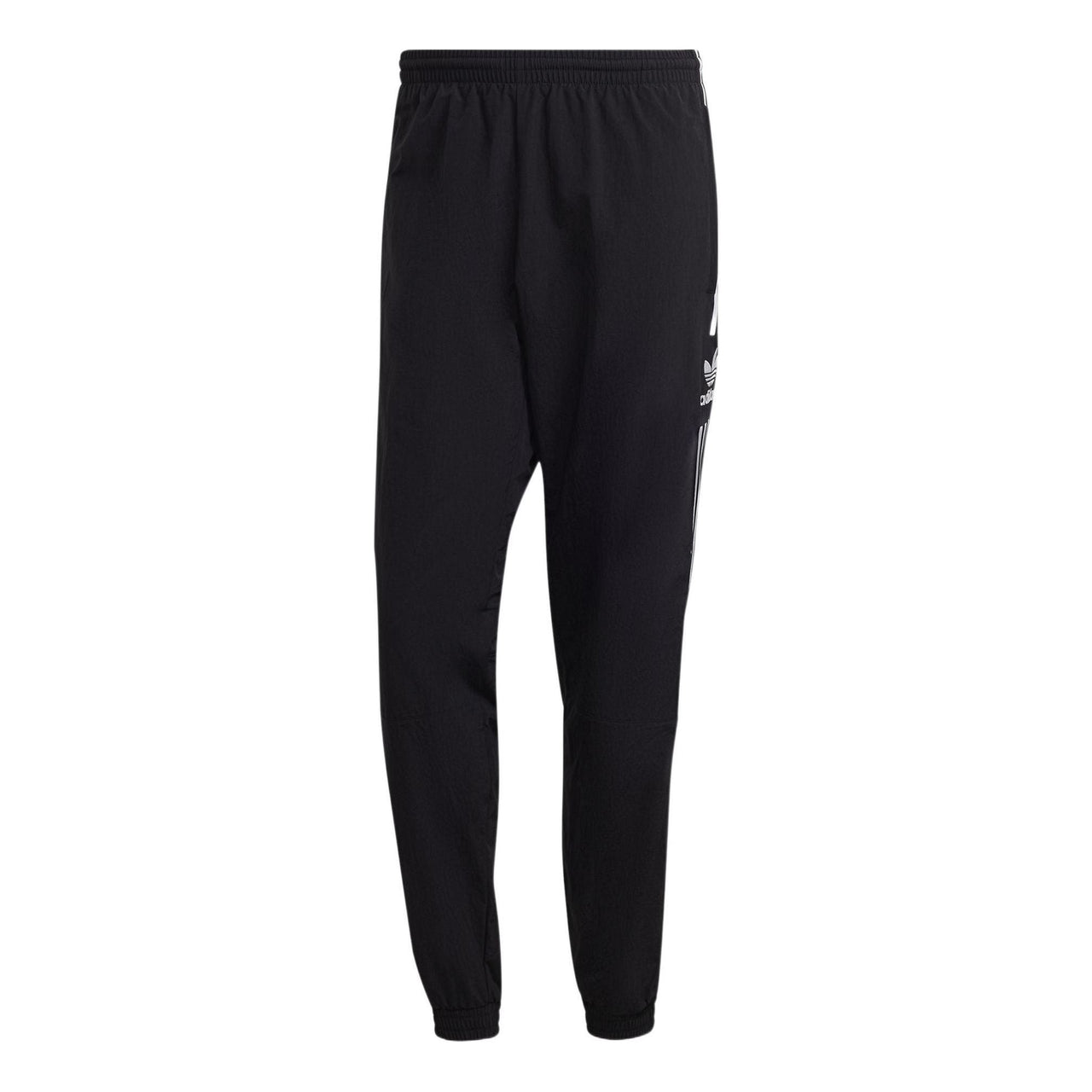 adidas originals Adicolor Classics Lock-Up Trefoil Track Pants 'Black' IA6355