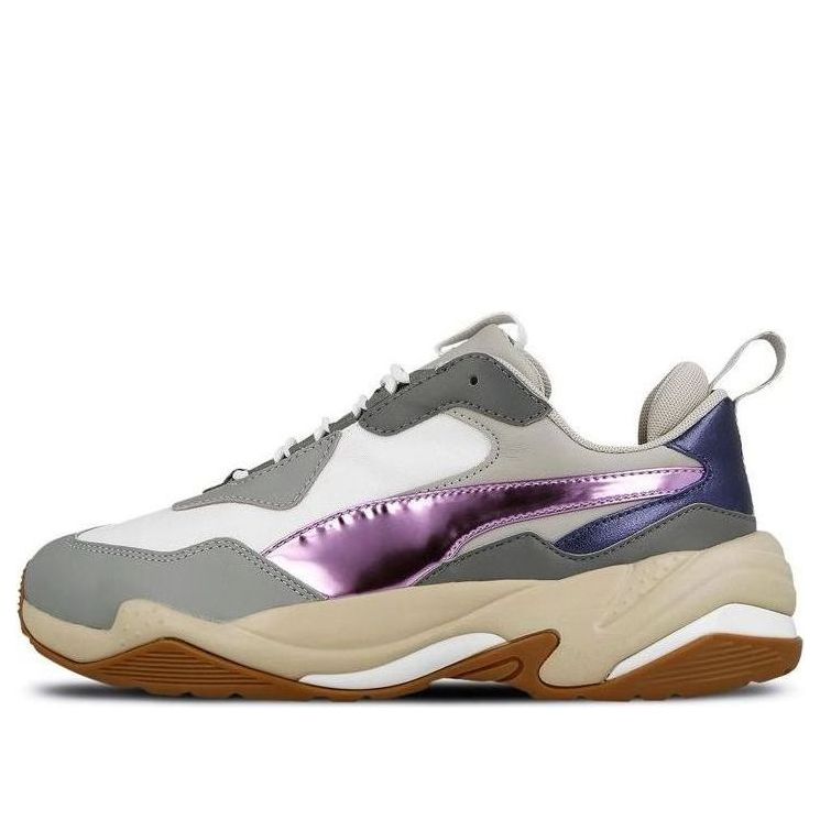(WMNS) PUMA Thunder Electric 'Pink Lavender' 367998-01