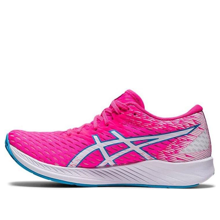 (WMNS) ASICS Hyper Speed 'Hot Pink' 1012A899-701