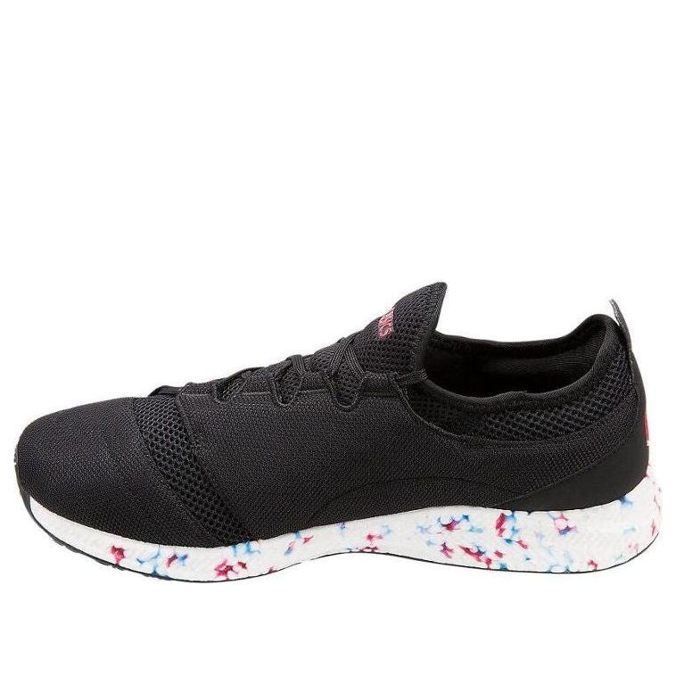 ASICS Hypergel-Sai Black 1021A014-001