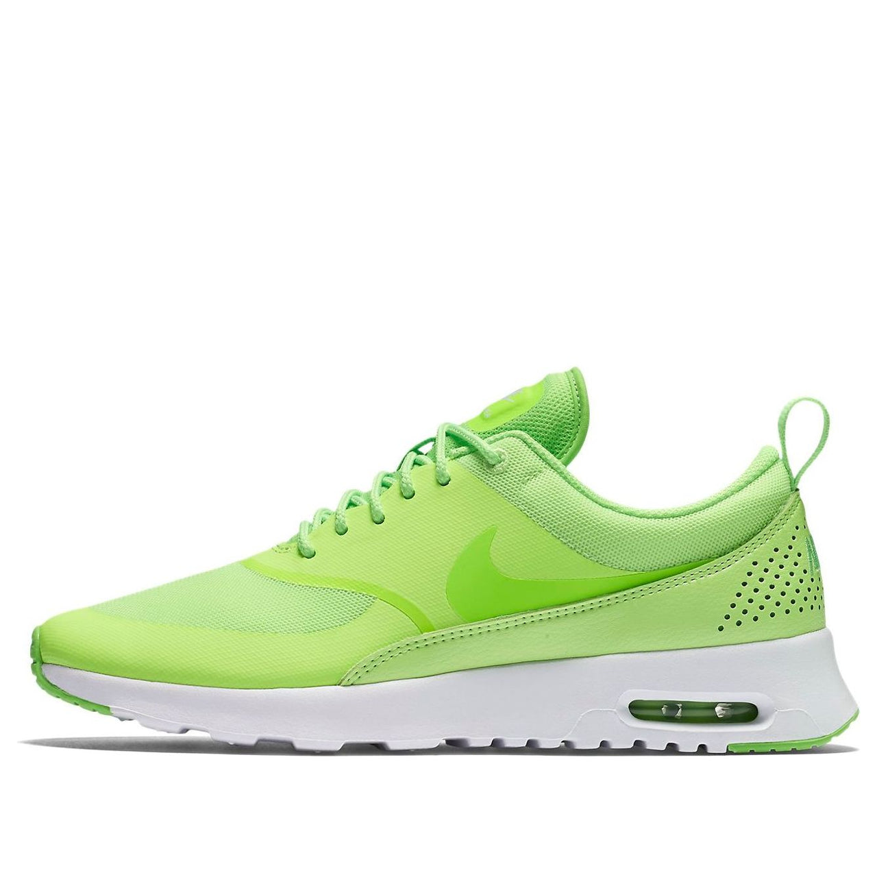 (WMNS) Nike Air Max Thea 'Ghost Green' 599409-306
