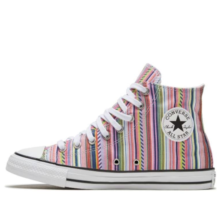Converse Chuck Taylor All Star Rainbow 168279C