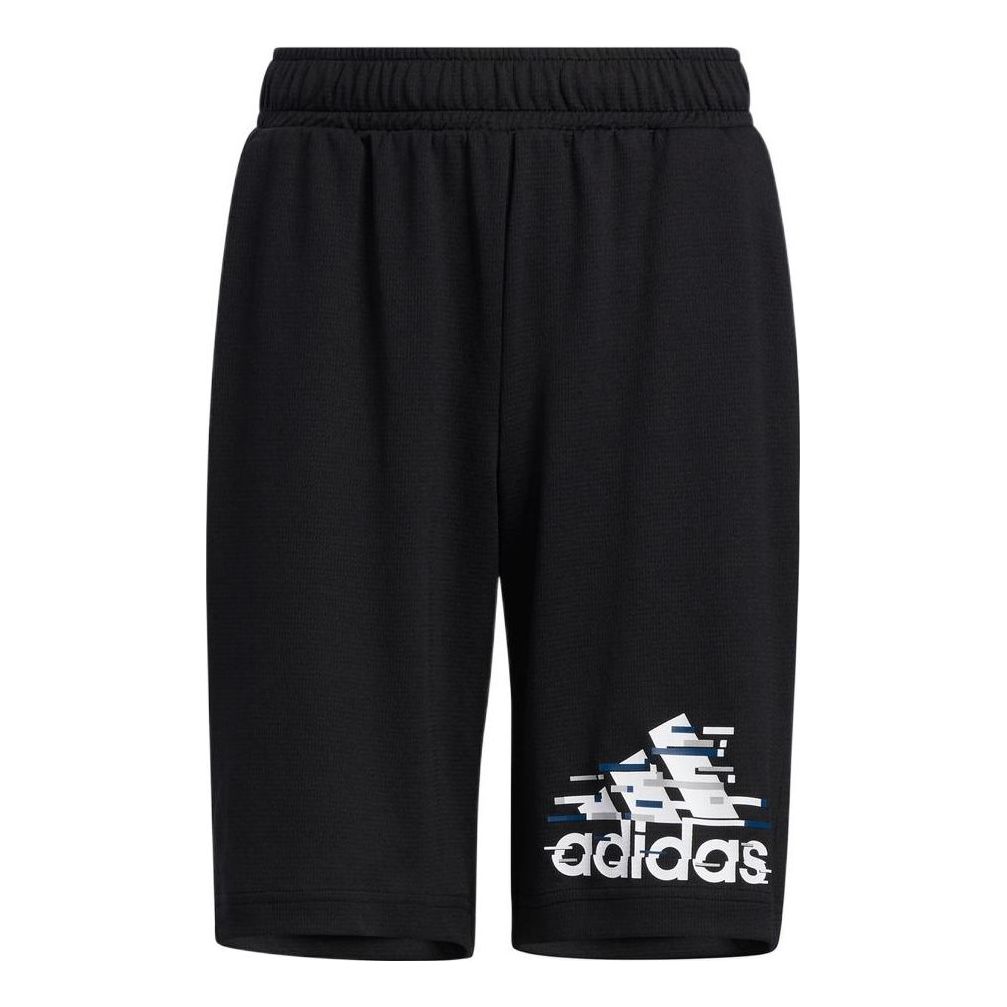 (GS) adidas Aeroready Shorts 'Black' HE2546