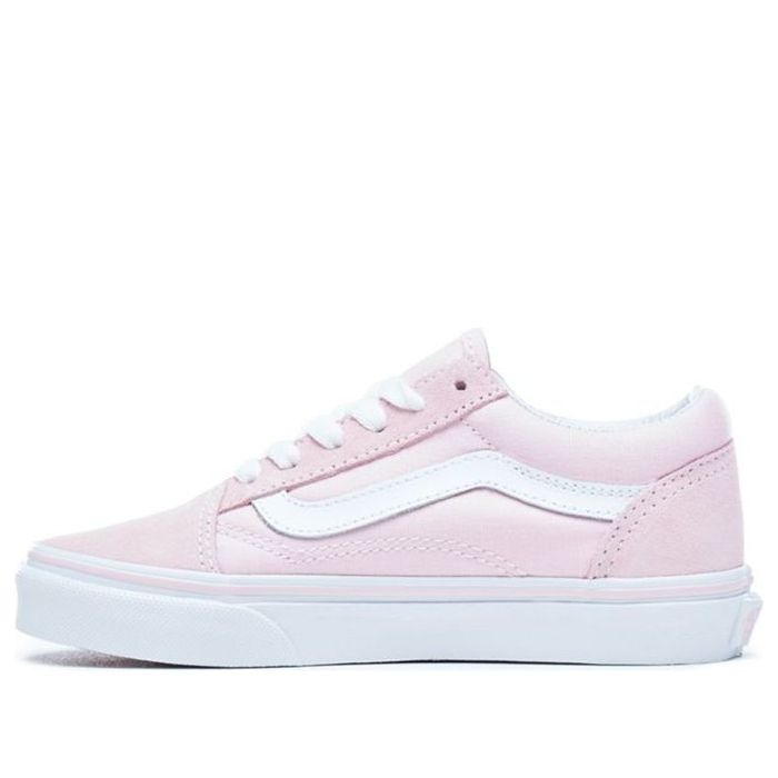 (PS) Vans Old Skool Kids 'Chalk Pink' VN0A38HBQ7K