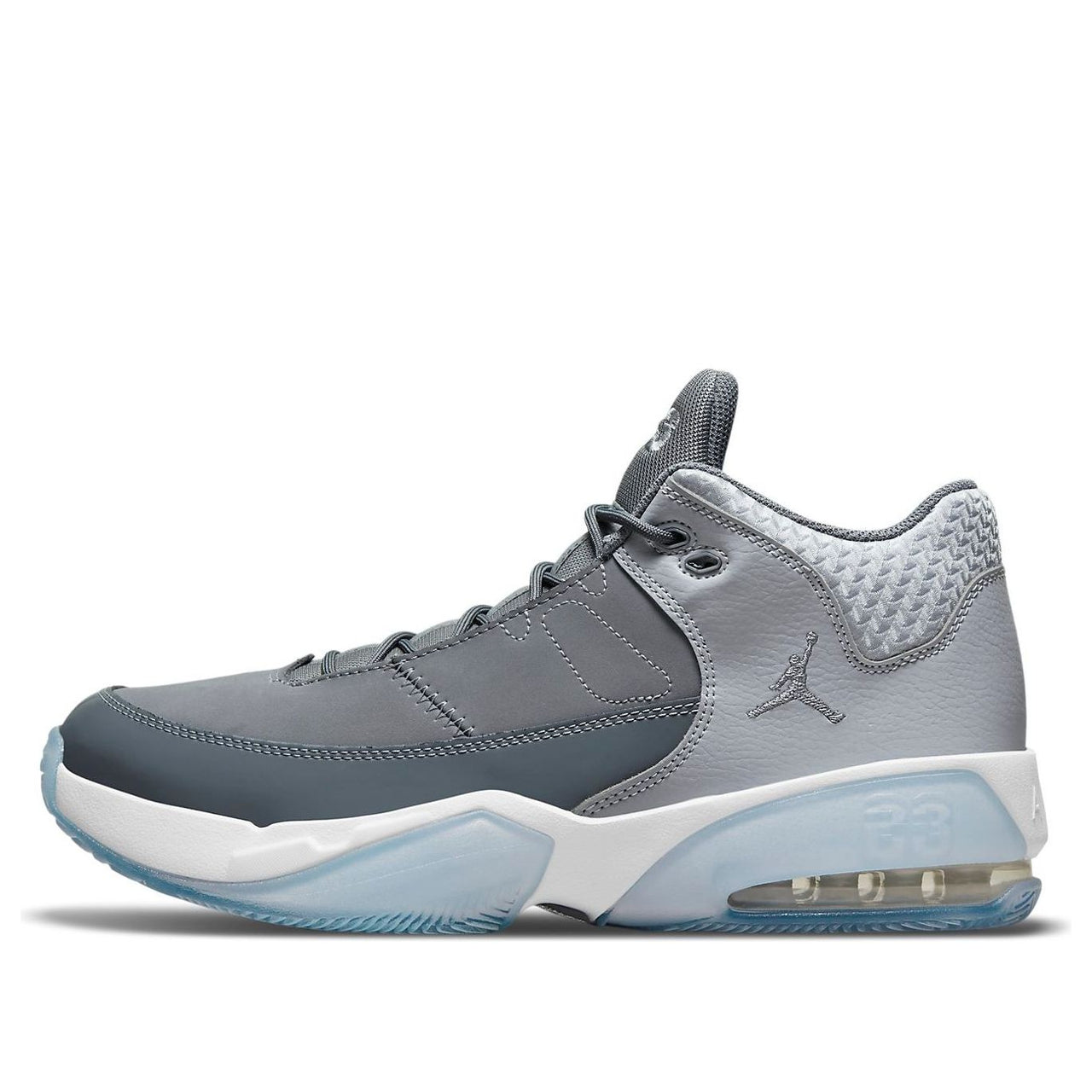 Air Jordan Max Aura 3 'Wolf Grey' CZ4167-005