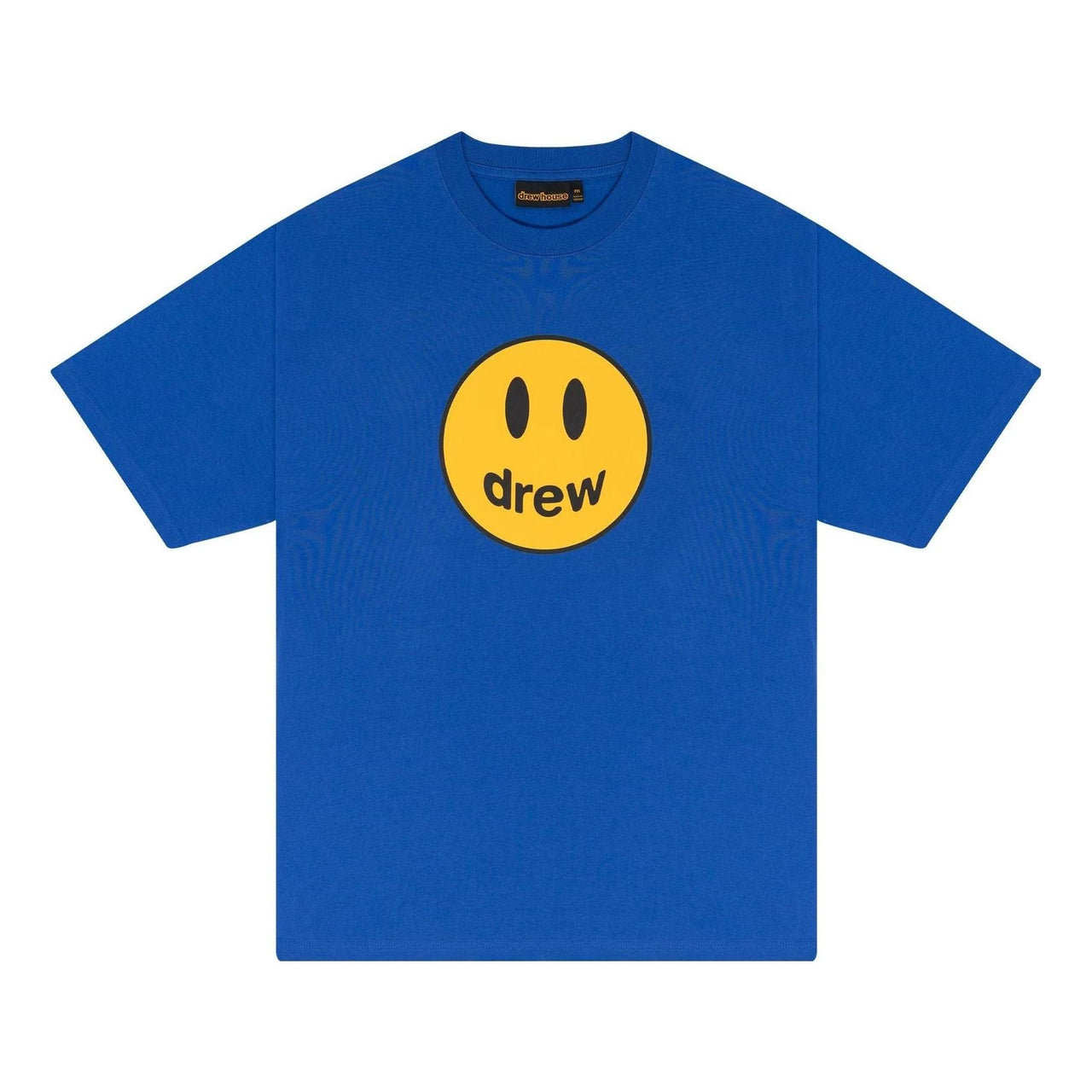 Drew House Mascot T-shirt 'Royal Blue' DH-HJ2121-MCRB